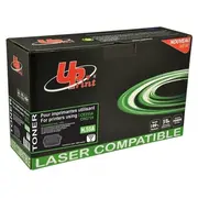 Toneris Uprint Hp Ce255A Canon Crg724 melns 3584770712457 H.55A-Up Toner Black