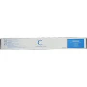 Toneris Utax Ck-8511 Cyan Original 1T02L7Cut0 Toner