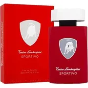 Tonino Lamborghini Sportivo Edt Spray 200Ml spray