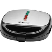 Tosteris Clatronic St 3670 Opiekacz