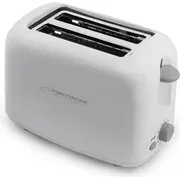 Tosteris Esperanza Ciabatta Ekt002 Toster