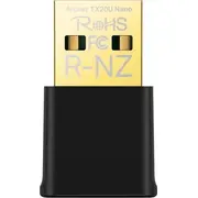 Tp-Link Archer Tx20U Nano tīkla karte Karta sieciowa