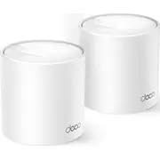 Tp-Link Deco X10 2-Pack router Router