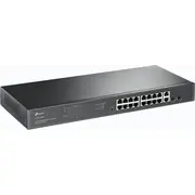 Tp-Link Tl-Sg1218Mp slēdzis Switch