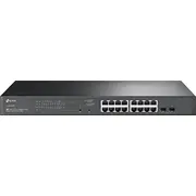 Tp-Link Tl-Sg2218P slēdzis Switch