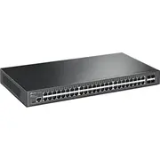 Tp-Link Tl-Sg3452X slēdzis Switch