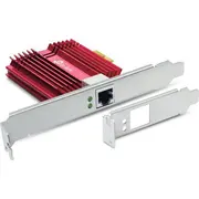 Tp-Link Tx401 tīkla karte Karta sieciowa