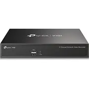 Tp-Link Vigi Nvr1008H ierakstītājs Rejestrator