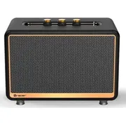Tracer M30 Tws bluetooth skaļrunis melns Czarny