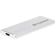Transcend Ārējais Ssd Hdd Esd240C 240Gb Usb 3.1 Rakstīšanas ātrums 460 Mb/S Lasīšanas 520 Ts240Gesd240C Dysk Twardy Write speed Mbytes/Sec Read