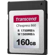 Transcend Cfexpress 860 karte Ts160Gcfe860 Karta Gb
