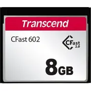 Transcend Cfx602 Cfast karte Ts8Gcfx602 Karta Gb