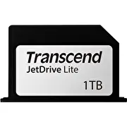 Transcend Jetdrive karte Ts1Tjdl330 Karta Lite do Macbook Tb