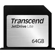 Transcend Jetdrive Lite 350 karte Macbook Ts64Gjdl350 Karta do Gb