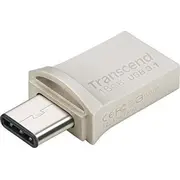 Transcend pendrive. Ts128Gjf890S Pendrive Jetflash Gb
