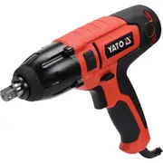 Trieciena uzgriežņu atslēga Yato Yt-82020 450 W 1/2 Klucz udarowy