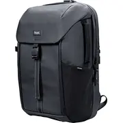 Trust 25669 klēpjdatora soma 43.2 cm 17 mugursoma pelēka Torba na laptop Plecak Szary