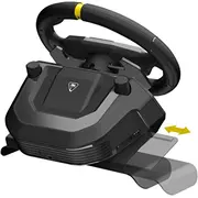 Turtle Beach bezvadu sacīkšu ritenis Racer Xbox Kierownica wireless racing wheel