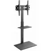 Gembird televizora kronšteins grīdas statīvs 8716309135092 Tvs-55T-02 Tv uchwyt 32 55 floor stand