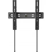 Tv stiprinājums Gembird sienas Pro series Tilt 32-65 8716309135320 Wm-65T-Pro-01 wall mount