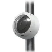 Uacc-Ai-360-Jb-W. savienojuma kaste. Universal. White. Ubiquiti Networks. Uacc Junction box. Uvc-Ai-360. Aluminium. Polycarbonate Pc