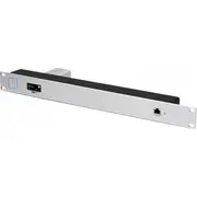 Ubiquiti Cloud Key G2 plaukta stiprinājuma piederums Rack Mount Accessory