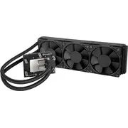 Ūdens dzesēšana Silverstone Sst-Xe360-Sp5 Komplett-Wasserkühlung priekš Lga 6096 360 mm Wodne