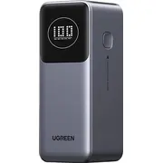 Ugreen 12000Mah 100W ātras uzlādes jauda Fast Charging Powerbank