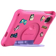 Ulefone Tablet Tab A9 Pro Kids 4 Gb Lte Rozā 4Gb/128Gb Pink