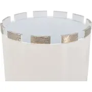 Un dimanta vainagā 1 1/4 152/430 mm/urbšanas mašīnai Aw Korona Diamentowa 152/430Mm /Do Wiertnicy