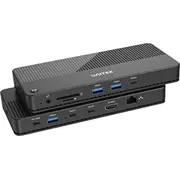 Unitek D1077A slēdzis