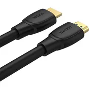 Unitek Hdmi  Hdmi kabelis melns C11041Bk Kabel 5M czarny