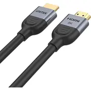 Unitek Hdmi kabelis 2 m melns C11086Gy01-2M Kabel 2M czarny