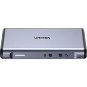 Unitek V1177Agy01 ārējā uztveršanas karte Karta