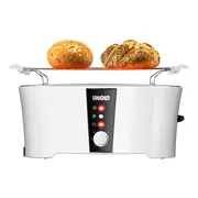 Unold 38020 Design Dual tosteris Toster
