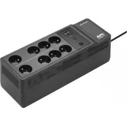 Ups Apc Back-Ups 850Va Be850G2-Fr