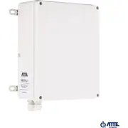 Ups Atte Smps bufera barošanas avots 12V 6A 72W Aups-70-120-L1 Zasilacz buforowy