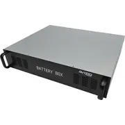 Ups Avizio barošanas modulis Akumulatoru komplekts 2U. 12V 8X7Ah. modelim Ap-Px2Kr Power Ap-Px2Kr-Bp Zasilania Battery Pack do modelu