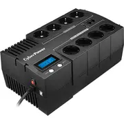 Ups Cyberpower Lcd 700Va Br700Elcd-Fr