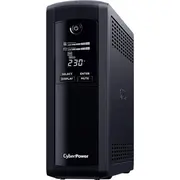 Ups Cyberpower Value Vp1200Elcd-Fr Pro 1200Va