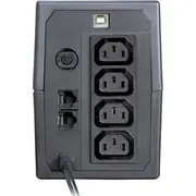 Ups Orvaldi i650 Lcd Usb Id650Iec