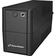 Ups Powerwalker Sh Fr 10120053 Vi