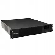 Ups Rack Armac tiešsaistē 2000Va 8X Iec C13 Usb-B Lcd metāla korpuss bez putekļiem R/2000I/Pf1/Df On-Line Metalowa Obudowa Dust-Free