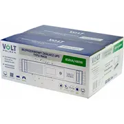 Ups Volt 5Utra85019 Rackups 850Va