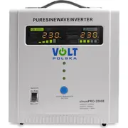 Ups Volt sinusPRO 12V 3Sp092012E