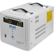 Ups Volts 3Sp091512E Ups Volt Sinus Pro 1500Va