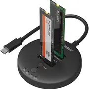 Usb3.2 Cloner Dock for Nvme