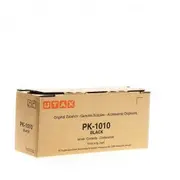 Utax Pk-1010 oriģinālais melnais toneris Toner Black