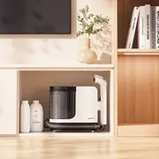 Uwant Y200 mazgāšanas putekļsūcējs balts Odkurzacz