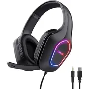 Uzticieties Gxt 416 Zirx Speļas Usb Trust Zirox